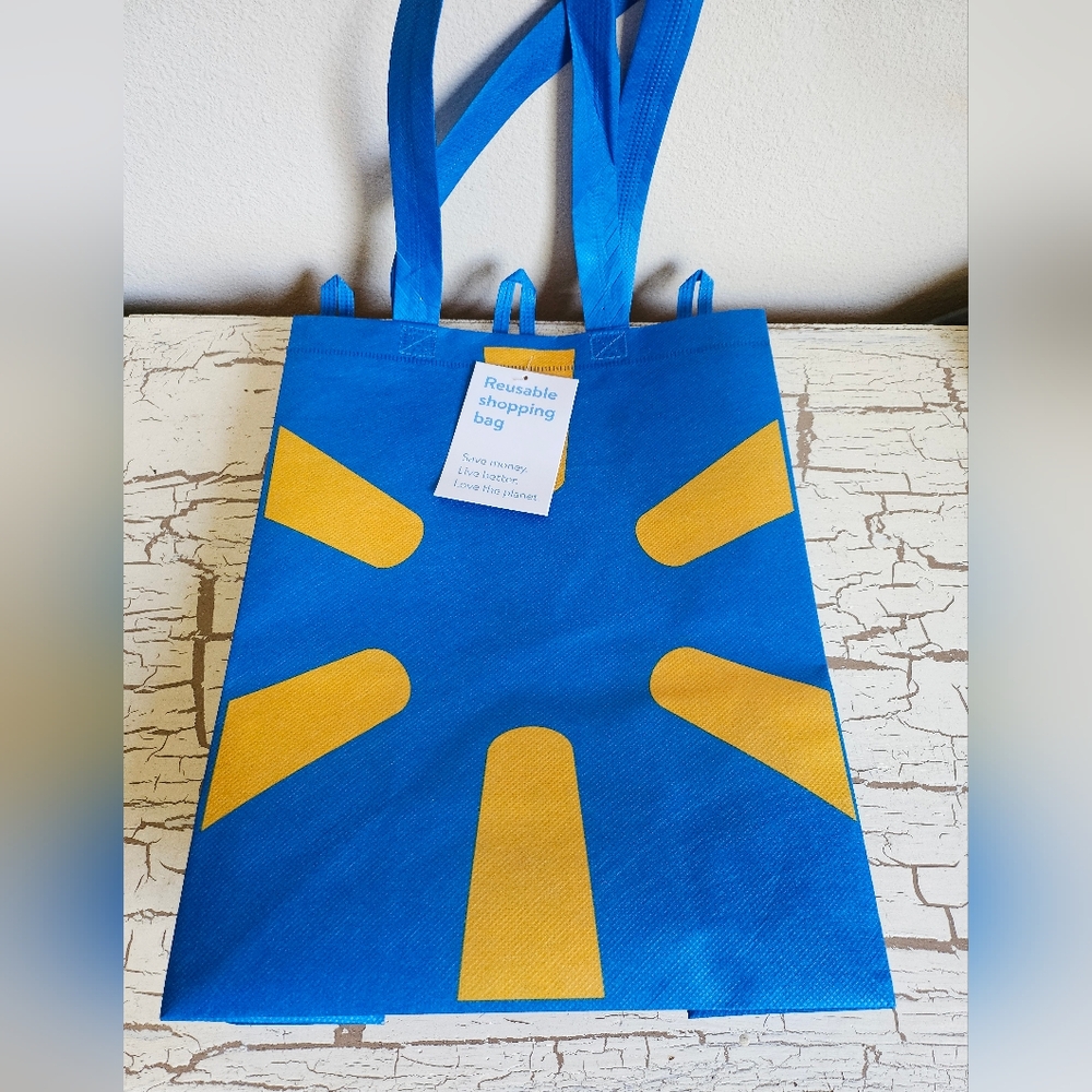 10/$15 NEW Reusable Bag